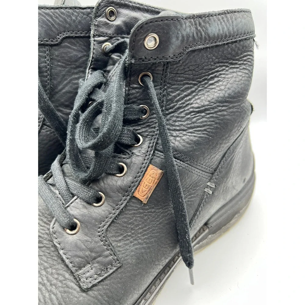 Keen aesthetic refined